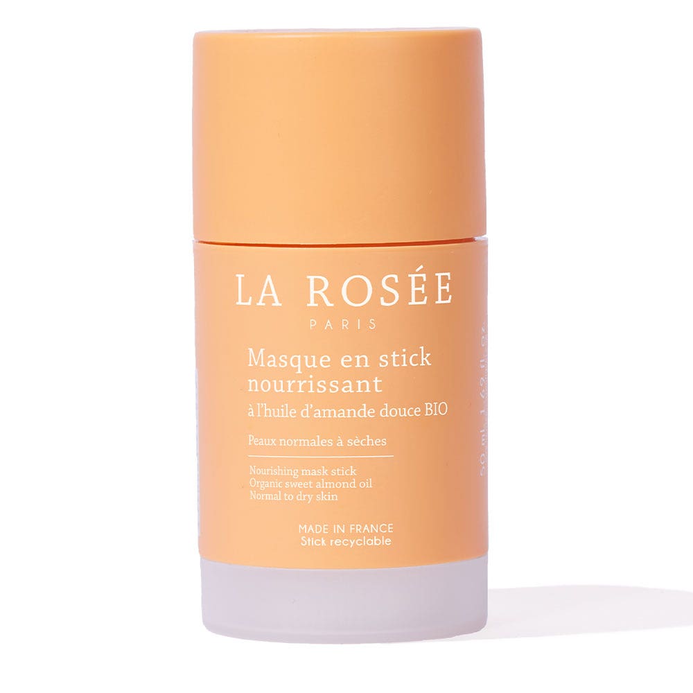LA ROSÉE Nourishing stick Masks 50ml