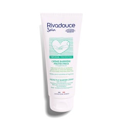 Rivadouce Protective Barrier Cream Adults, Sensitive and fragile skin 100g