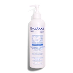 Rivadouce No-rinse cleansing solution Body and seat 500 ml