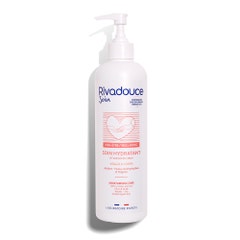 Rivadouce Body and Face Hydrating cares 500 ml