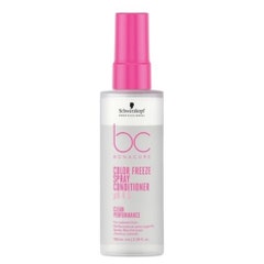 Schwarzkopf Professional PH 4.5 Color Freeze Balm spray BC Bonacure for Colouring Hair 200ml