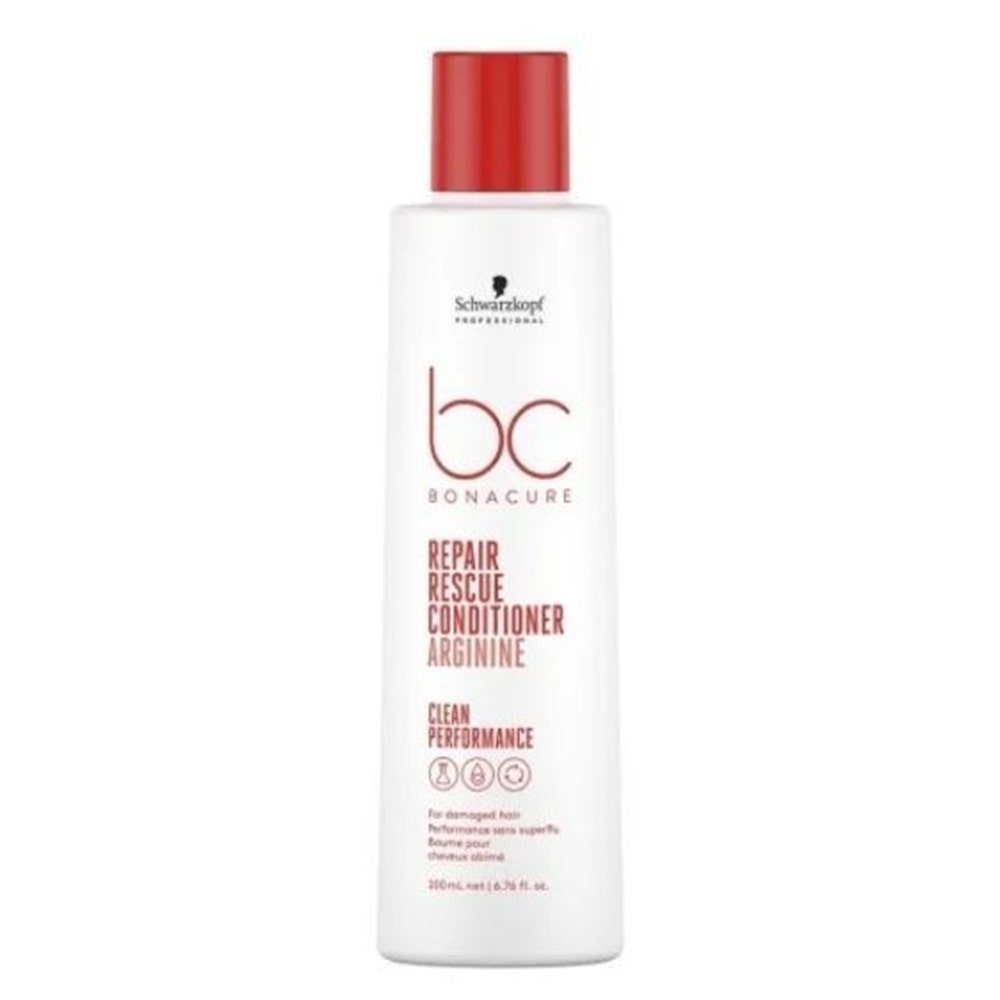 Schwarzkopf Professional Peptide Repair Rescue Hair Balm BC Bonacure for Sensitized Hair 200ml