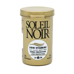 Soleil Noir N°56 Vitamin Care Spf6 20ml