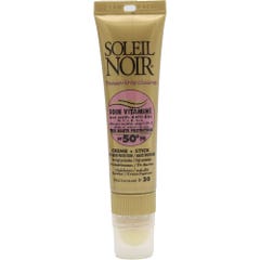 Soleil Noir N°31 Vitamin Care For Kids Spf50+ 50 ml