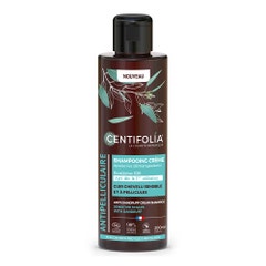 Centifolia Anti-dandruff Bioes Cream Shampoo Sensitive scalp 200ml