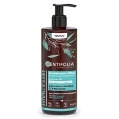 Centifolia Anti-dandruff Cream Shampoo Sensitive scalp 500ml