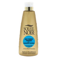 Soleil Noir No.32 Moisturizing vitamin oil 150ml