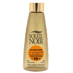 Soleil Noir N°34 Spray Fluid Vitamin Milk Spf10 150ml