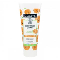 Coslys Children's Toothpaste Peach Perfumes 50 ml