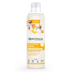 Centifolia Exotic Fruit Perfumes Surgras Shower Gel 250ml