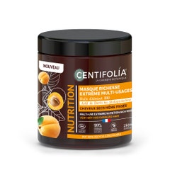 Centifolia Nutrition Extreme multi-use richness Masks 250ml