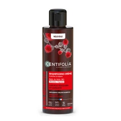 Centifolia Repairing Cream shampoo Weakened, brittle hair 200ml