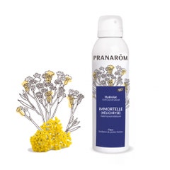 Pranarôm Hydrosol of Organic Immortelle Helichrysum 150ml