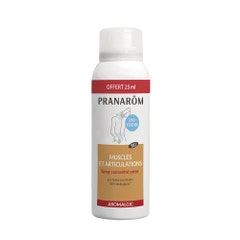 Pranarôm Aromalgic Organic body spray concentrate 100ml
