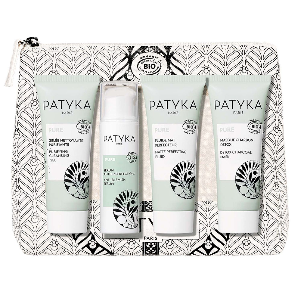Patyka Pure My Perfect Skin Ritual Kits 50 ml
