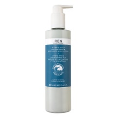 REN Clean Skincare Algues de l'Atlantique et Magnésium Energising Hands Cream 300ml