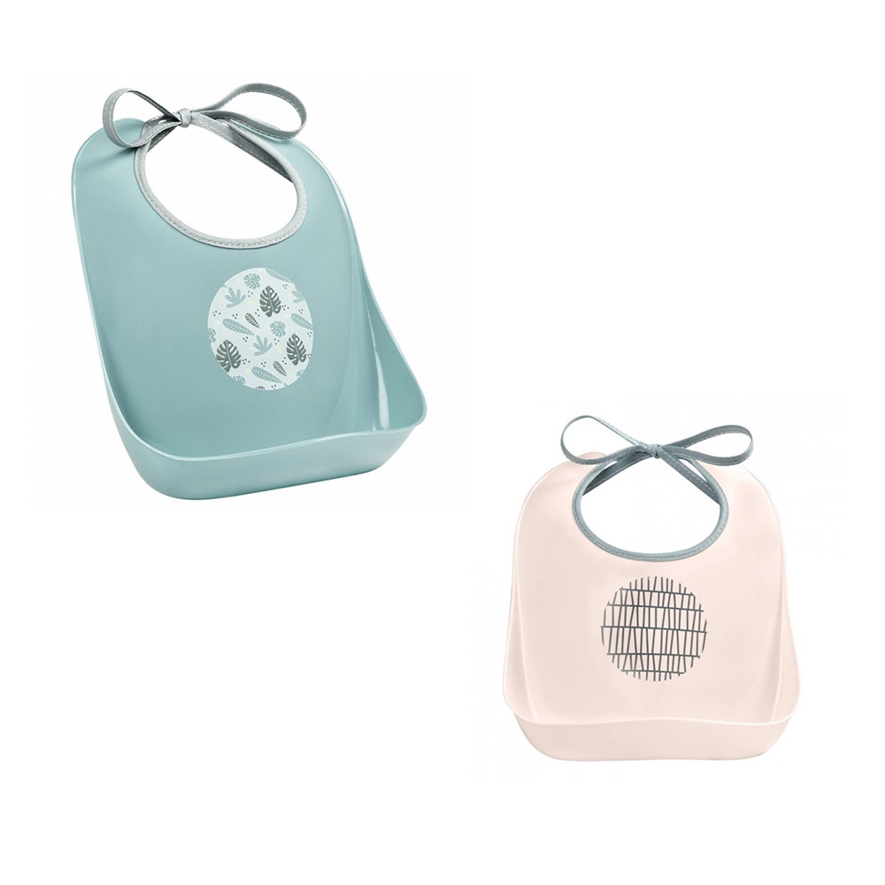 Beaba Learning bib
