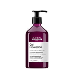L'Oréal Professionnel Curl Expression Anti-Residue Cleansing Gel 500ml