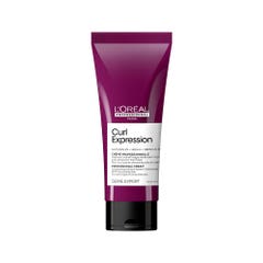 L'Oréal Professionnel Curl Expression Intensive Hydration leave-in cream 200ml
