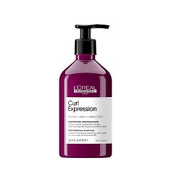 L'Oréal Professionnel Curl Expression Intensive Hydration Cream Shampoo 500ml
