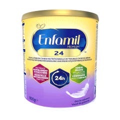 Enfamil 24 baby milks 800g