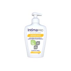 Intima Pro Soothing Daily use Intimate cleansing Care 200ml