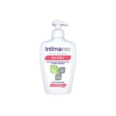 Intima Pro Daily use intimate cleansing Care Hydrating 200ml