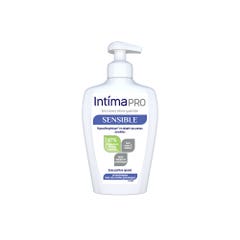 Intima Pro Sensitive Daily use Intimate cleansing Care 200ml