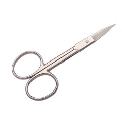 Estipharm Classique Nail scissors Straight blades