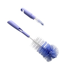 Petipouce 2 in 1 brush For bibebron and dummy