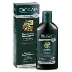 Biokap Balancing shampoo bioes 200ml