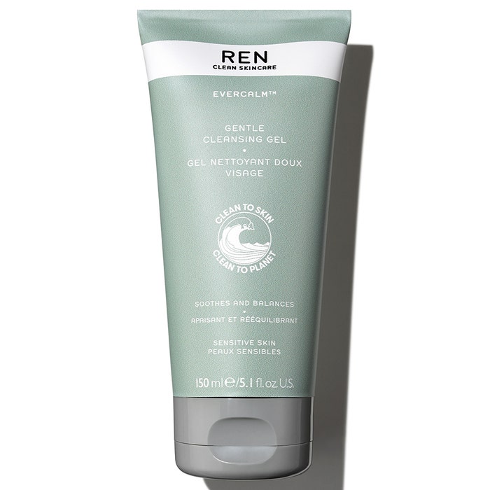 Gentle Cleansing Gel 150ml Evercalm™ REN Clean Skincare