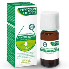 Phytosun Aroms Black Spruce essential oil 10ml
