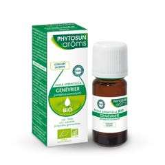 Phytosun Aroms Organic Juniper Essential Oil 5ml