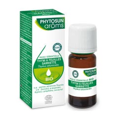 Phytosun Aroms Organic Savory Leaf Thyme 10ml