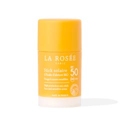LA ROSÉE Sunscreens SPF50 stick 15ml