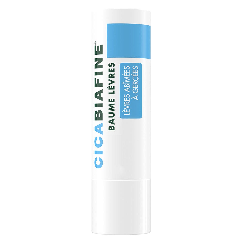 Cicabiafine Cicabiafine Lip Balm 4.8g