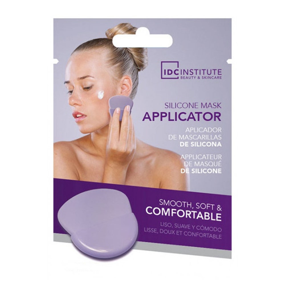 Idc Institute Silicone mask applicator