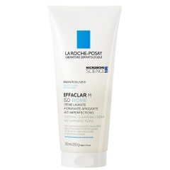 La Roche-Posay Iso-biome Soothing anti-blemish cleansing cream 200 ml