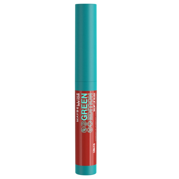 Maybelline New York Green Edition Balmy Lip Blush 0.012 1.7g