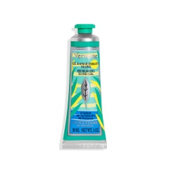 L'Occitane en Provence Verveine Refreshing hand gel Limited edition 30 ml