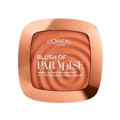 L'Oréal Paris Wake Up And Glow Blush 9g