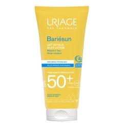 Uriage Bariesun Milk Spf50+ Sensitive Skins 100ml