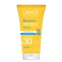 Uriage Bariésun High Protection Cream Spf30 Sensitive Skins 50 ml