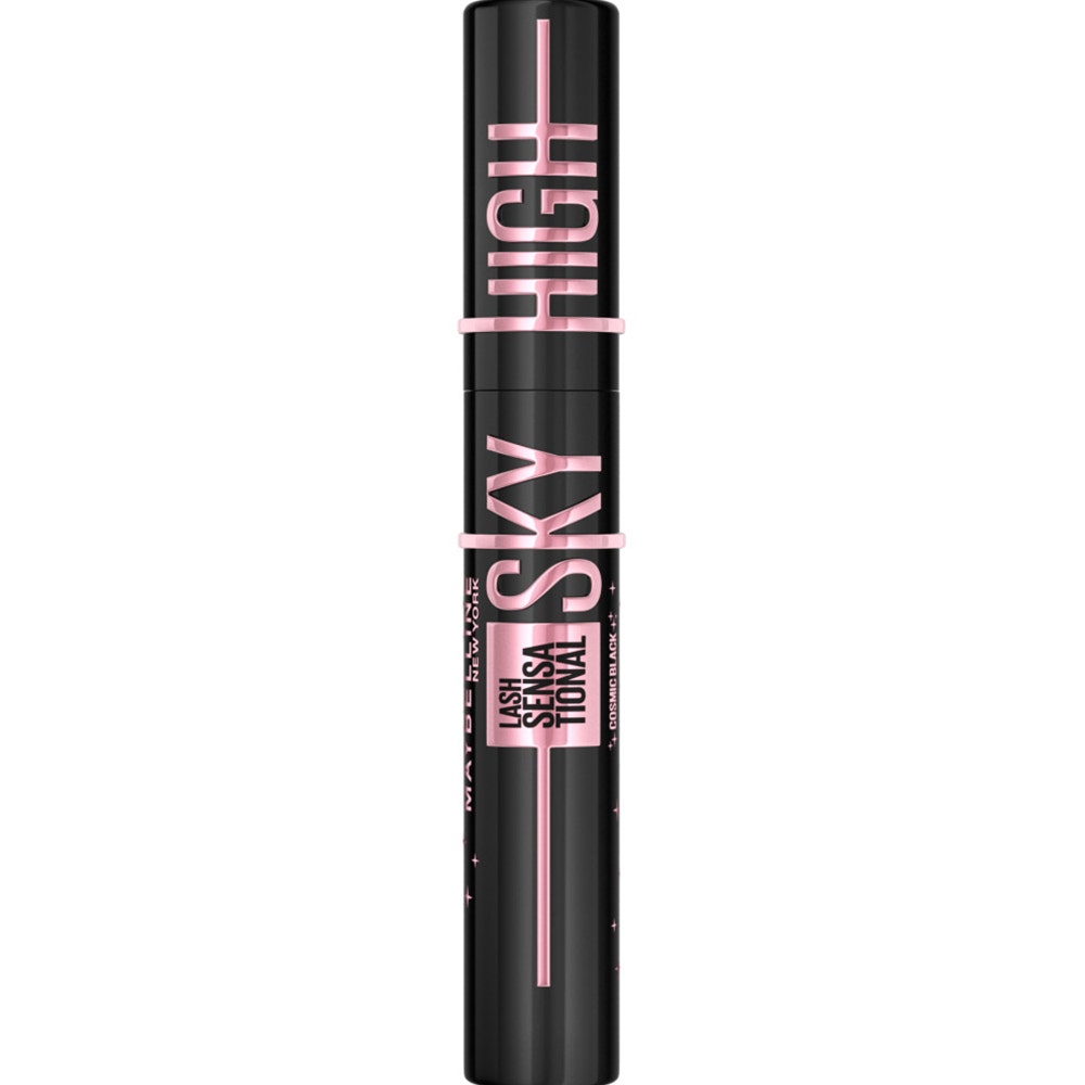 Maybelline New York Sky High Cosmic Intense Black Mascara 7.2ml