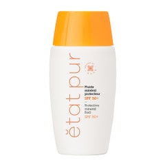 Etat Pur Suncare Mineral Protector SPF50 Face and Body 100 ml
