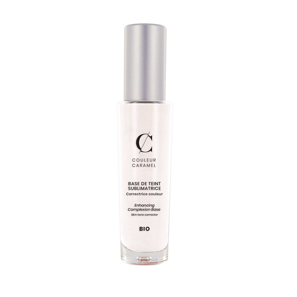 Couleur Caramel Sublimating foundation 30ml