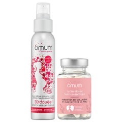 Omum Duo In&amp;Out Stretch Marks The Gifted