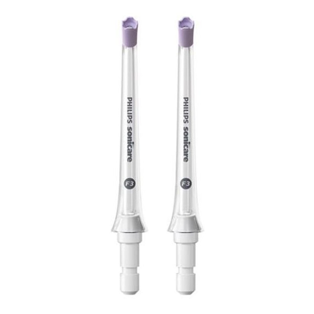 Philips Quad Stream HX3062/00 cannulas Sonicare Airfloss x2