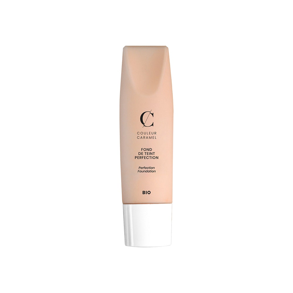 Couleur Caramel Perfection foundation 35ml